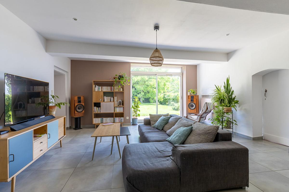 CANALS A VENDRE Maison 5 P 140 m2 3 chambres a Canals - 82170 3