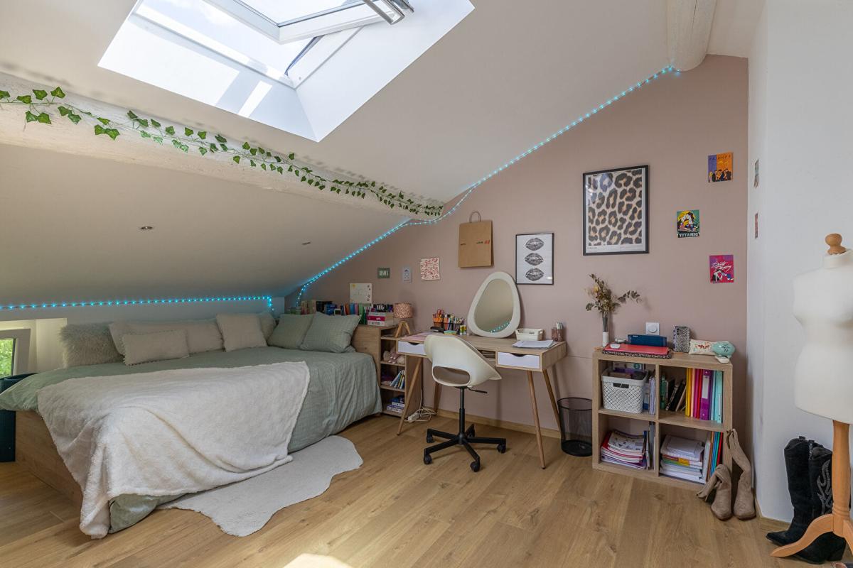 CANALS A VENDRE Maison 5 P 140 m2 3 chambres a Canals - 82170 8