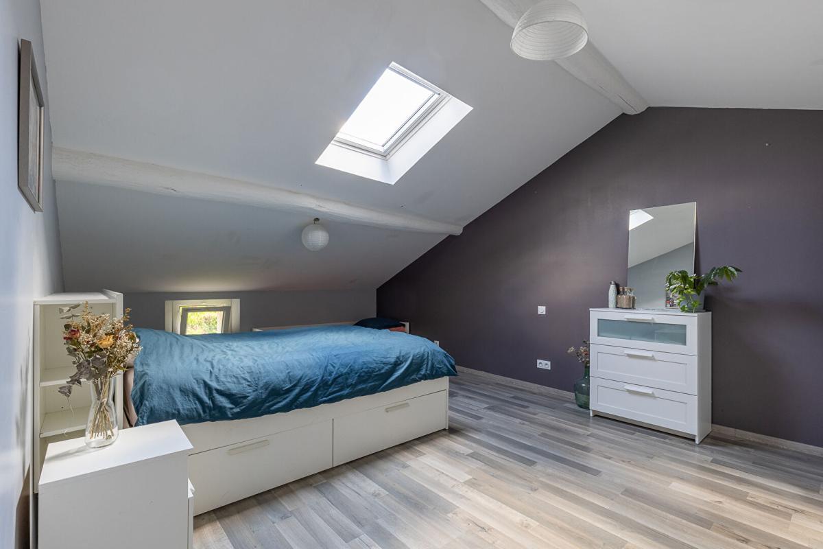 CANALS A VENDRE Maison 5 P 140 m2 3 chambres a Canals - 82170 9