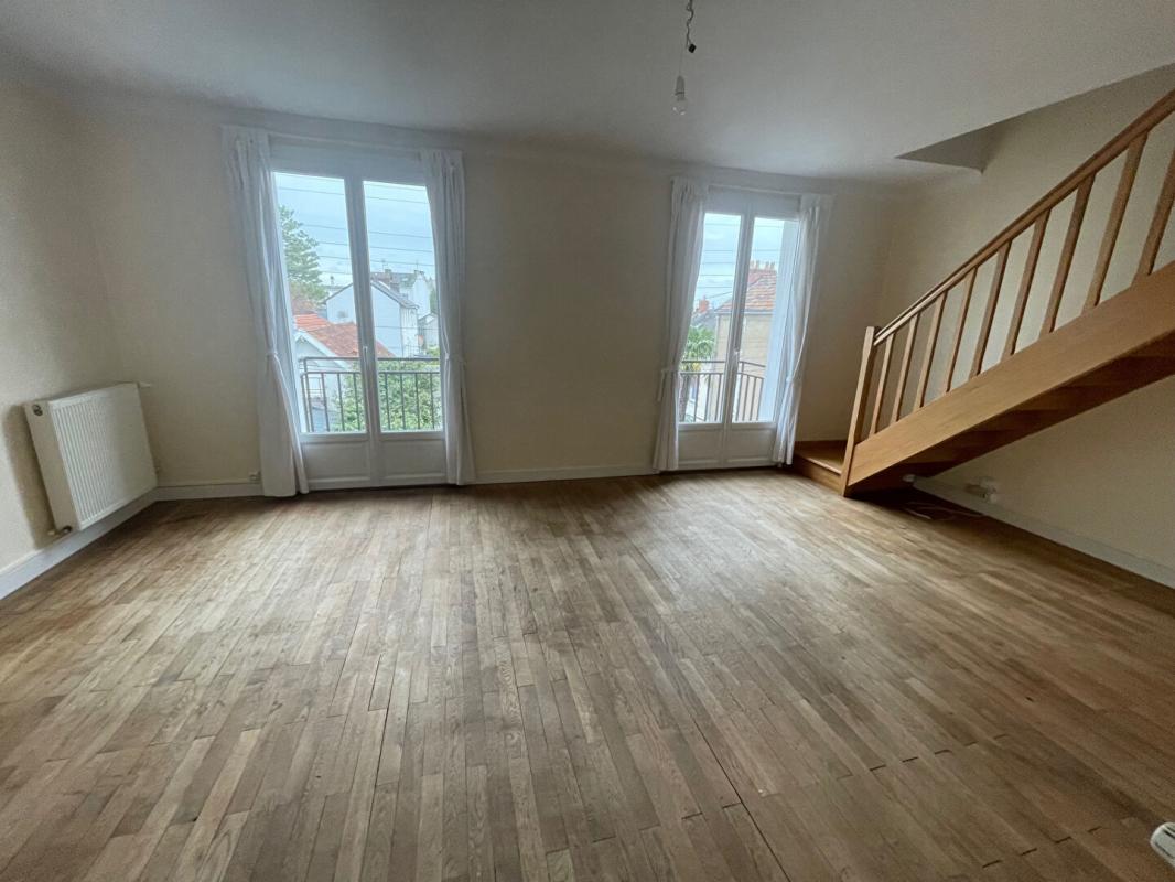 NANTES Petit Immeuble de 138 m²- Pour investisseurs - Toutes Aides 1