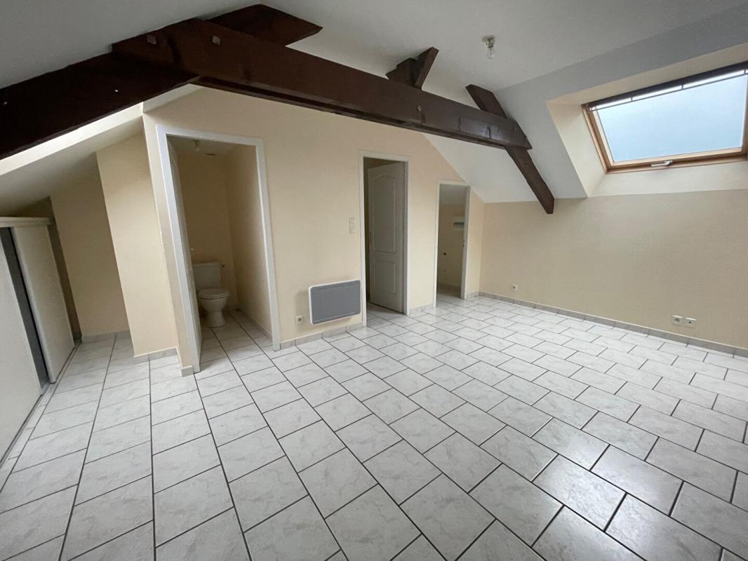 NANTES Petit Immeuble de 138 m²- Pour investisseurs - Toutes Aides 11