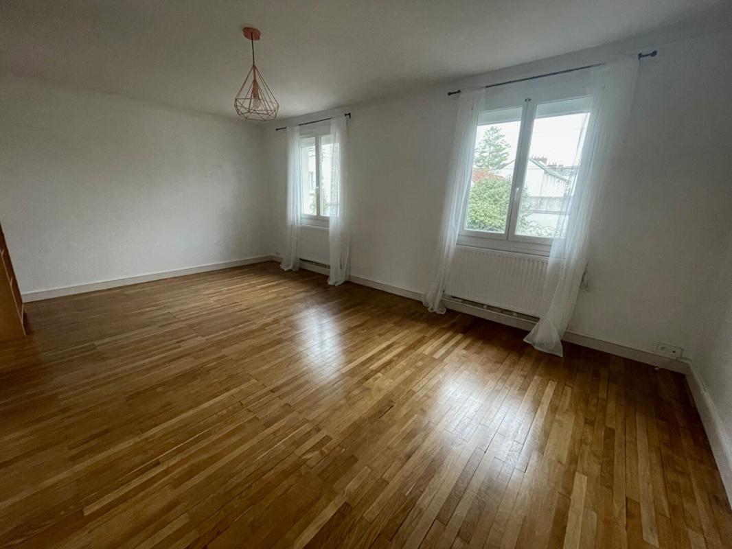 NANTES Petit Immeuble de 138 m²- Pour investisseurs - Toutes Aides 4