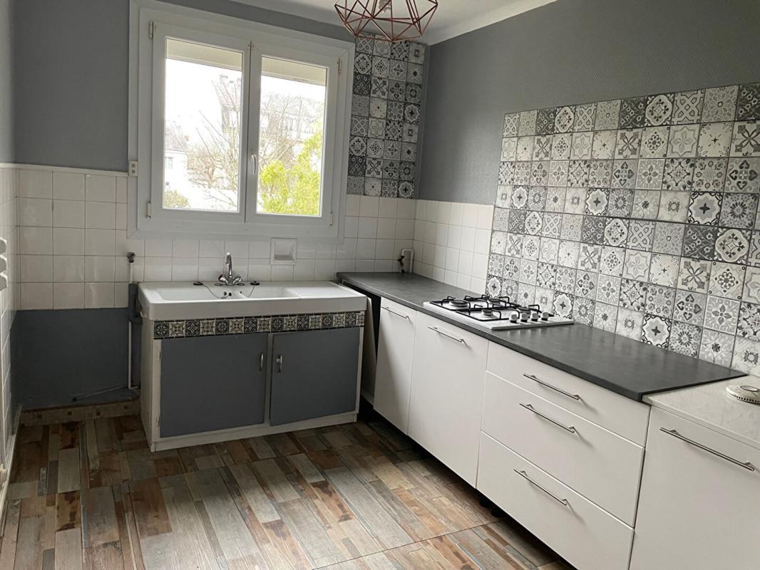 NANTES Petit Immeuble de 138 m²- Pour investisseurs - Toutes Aides 5