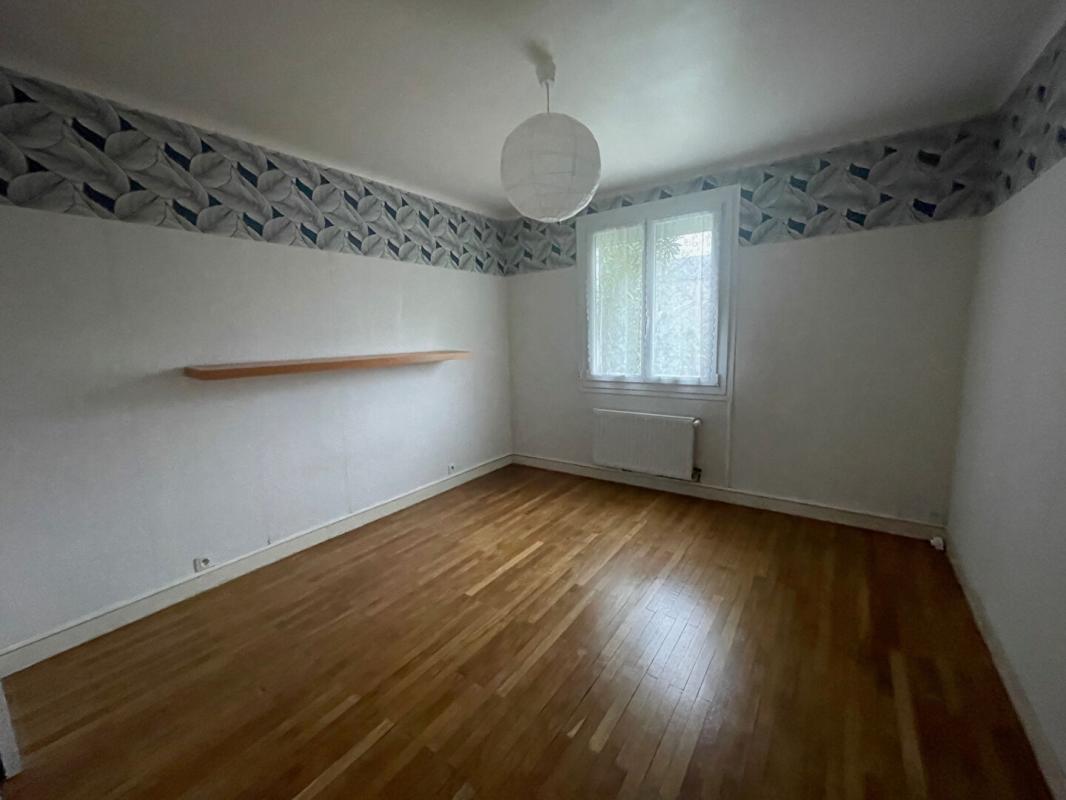 NANTES Petit Immeuble de 138 m²- Pour investisseurs - Toutes Aides 6