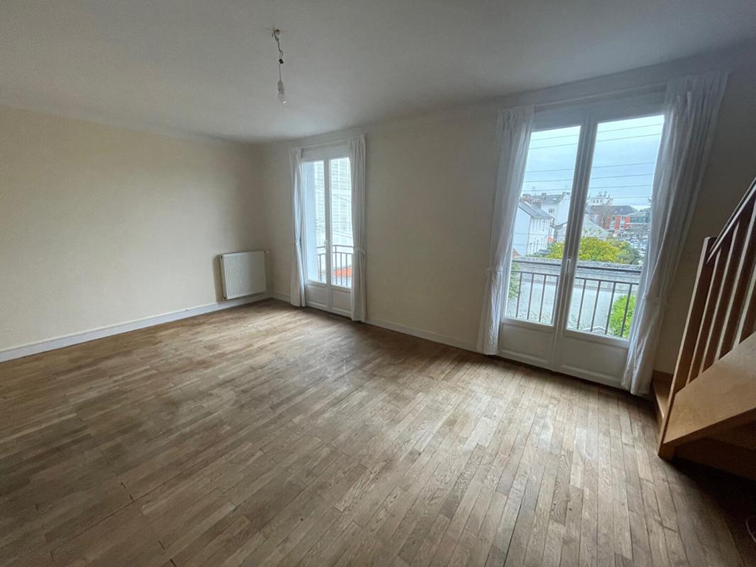 NANTES Petit Immeuble de 138 m²- Pour investisseurs - Toutes Aides 7