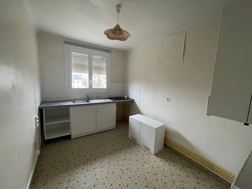 NANTES Petit Immeuble de 138 m²- Pour investisseurs - Toutes Aides 8