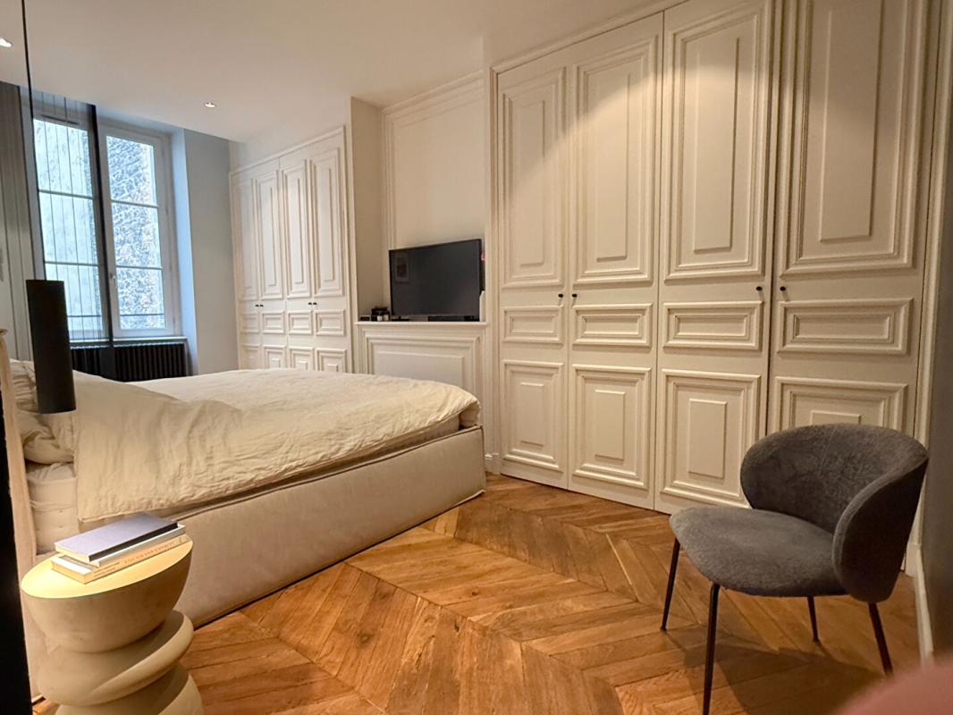 LYON-1ER-ARRONDISSEMENT Appartement de prestige 3 pièces 97 m2 - Presqu'île recherchée 9
