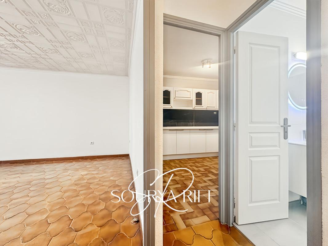 CARCASSONNE Maison de ville située au coeur de la Bastide de Carcassonne, 75 m2 9