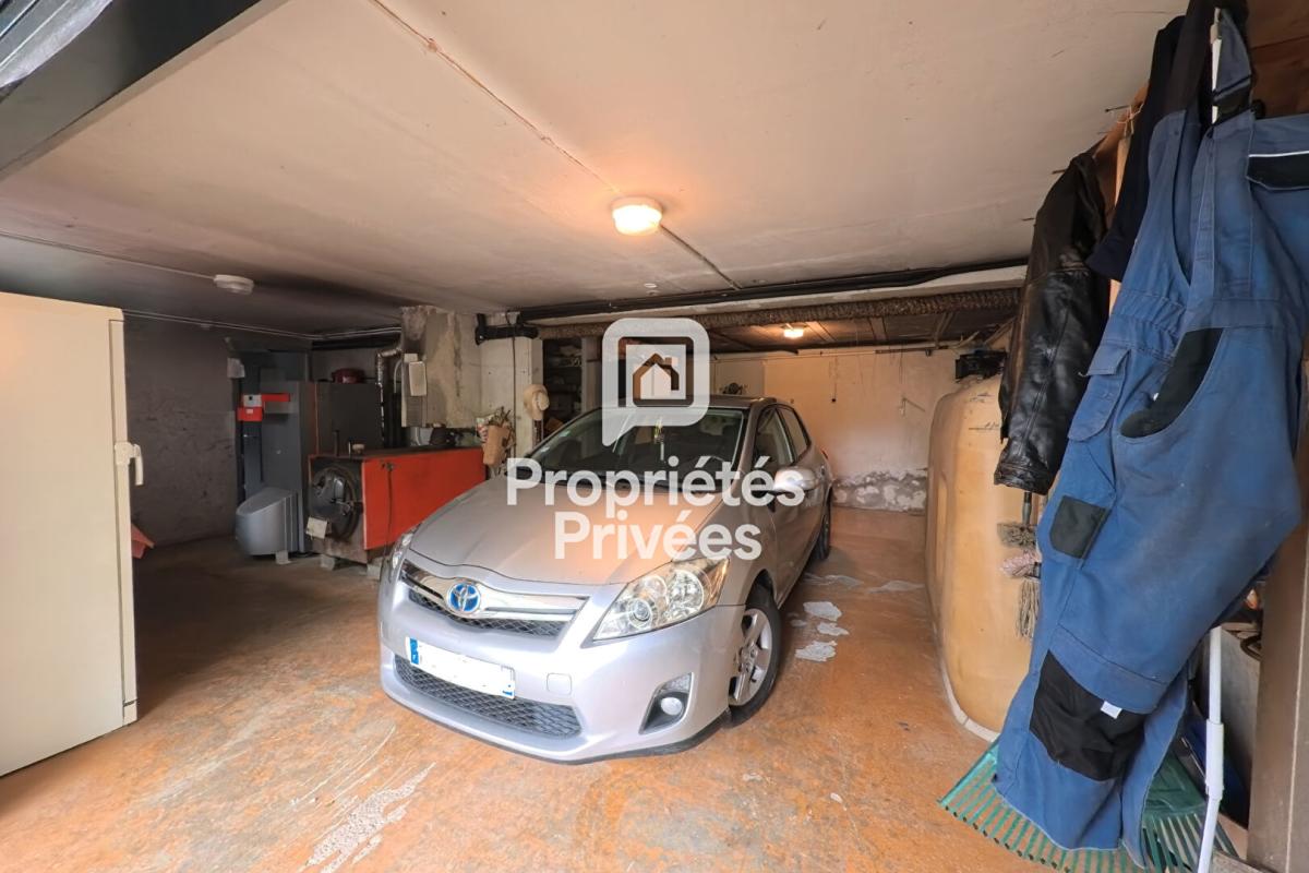 SAINT-PARDOUX-LA-RIVIERE NOUVEAUTÉ  ! Saint-Pardoux-la-Rivière : Pavillon de 133 m² sur un parc de 3 609 m² 17