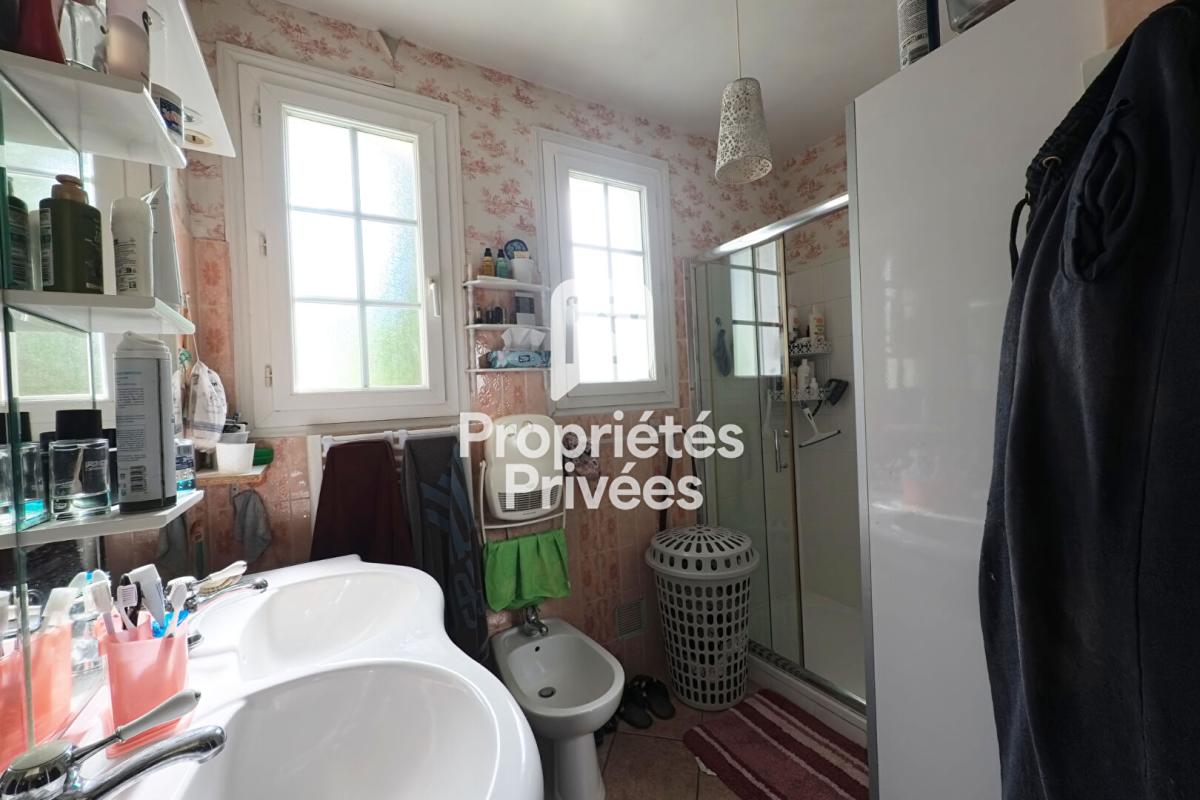 SAINT-PARDOUX-LA-RIVIERE NOUVEAUTÉ  ! Saint-Pardoux-la-Rivière : Pavillon de 133 m² sur un parc de 3 609 m² 9