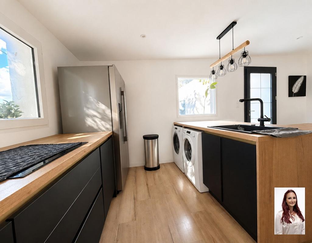 TRETS Maison Trets 5 pièces 122 m2 3