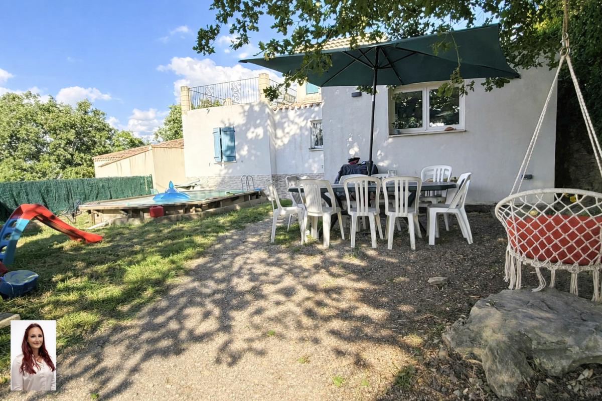 TRETS Maison Trets 5 pièces 122 m2 6