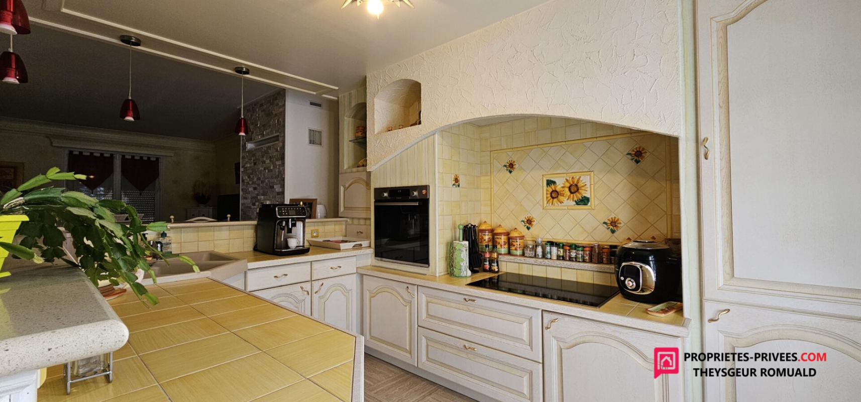 COURTENAY Maison Courtenay 9 pièce(s) 220 m2 5