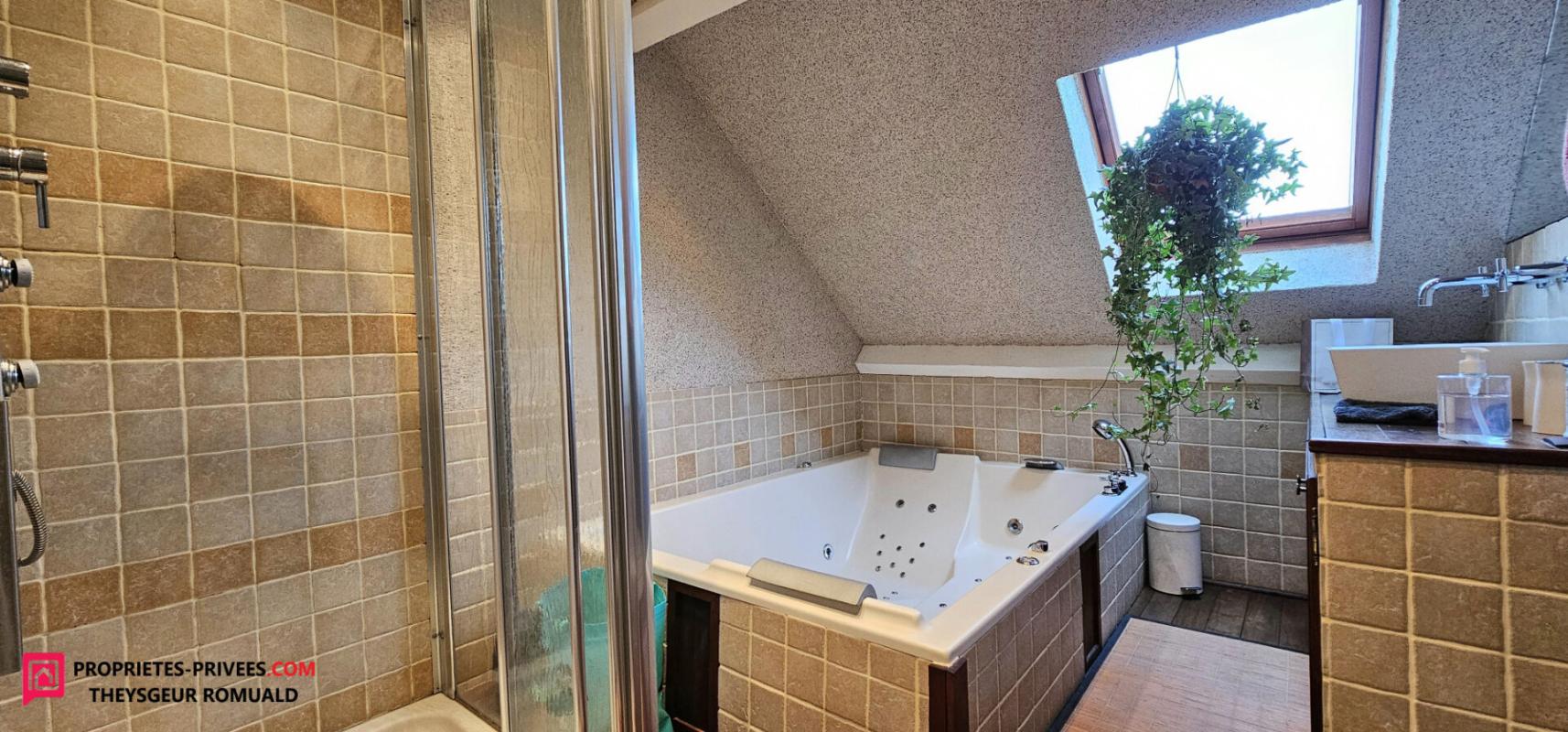 COURTENAY Maison Courtenay 9 pièce(s) 220 m2 6