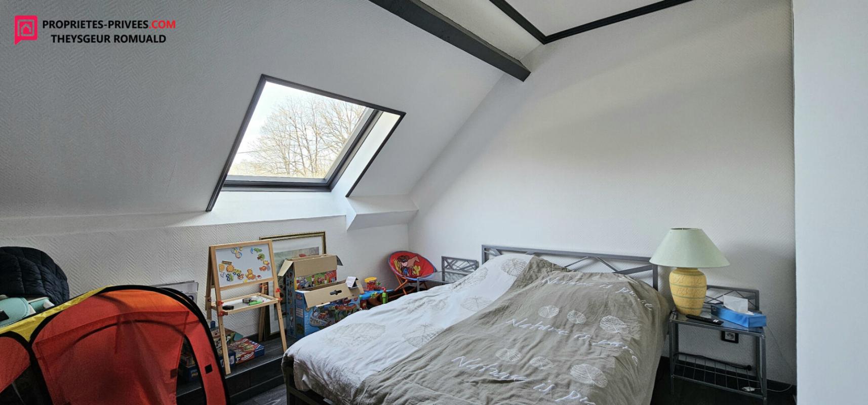 COURTENAY Maison Courtenay 9 pièce(s) 220 m2 7