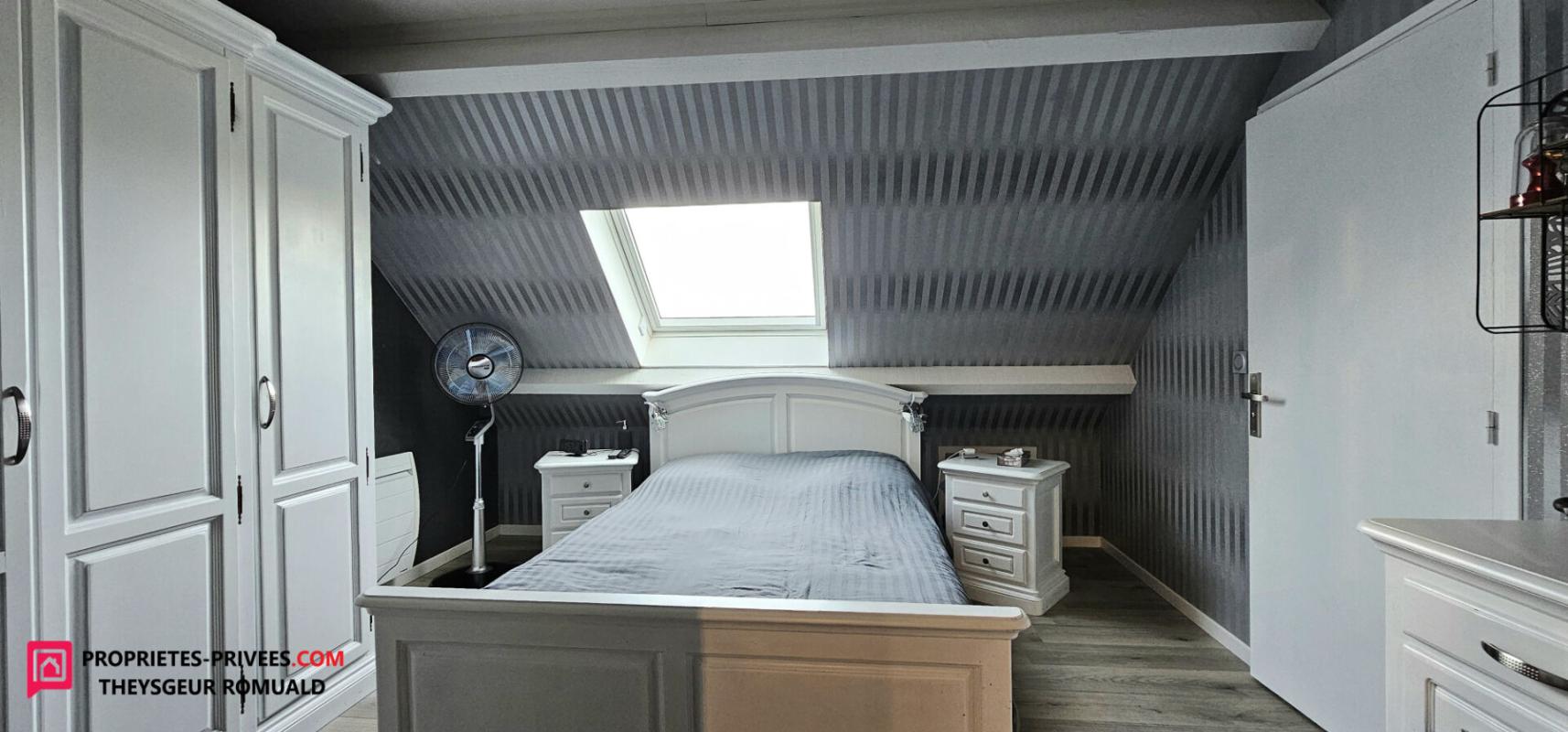 COURTENAY Maison Courtenay 9 pièce(s) 220 m2 8