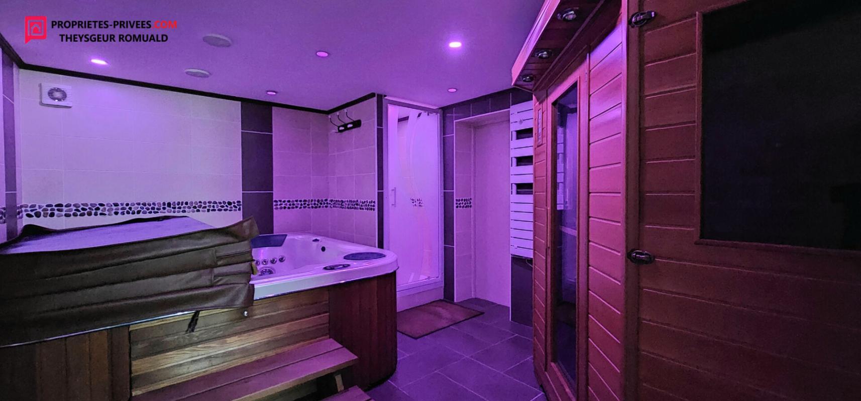 COURTENAY Maison Courtenay 9 pièce(s) 220 m2 9