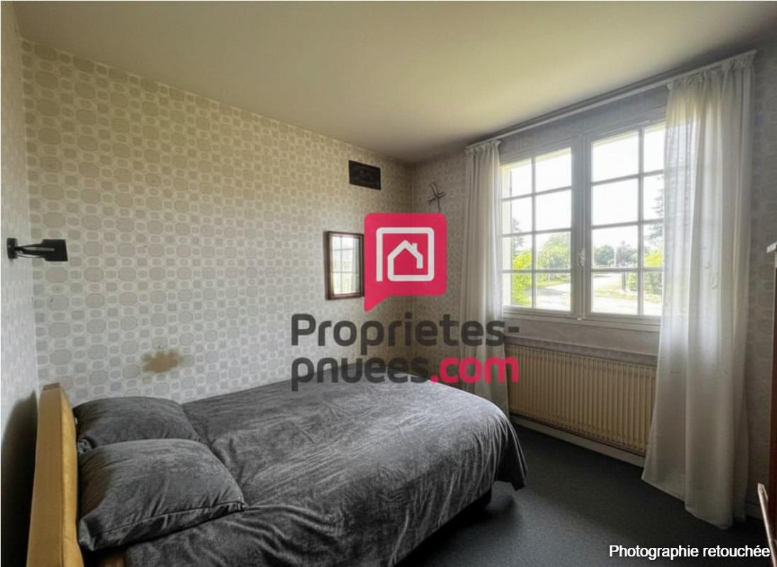 BAZAS Maison de 205 m² avec logement indépendant et potentiel professionnel ? Centre de Bazas 7
