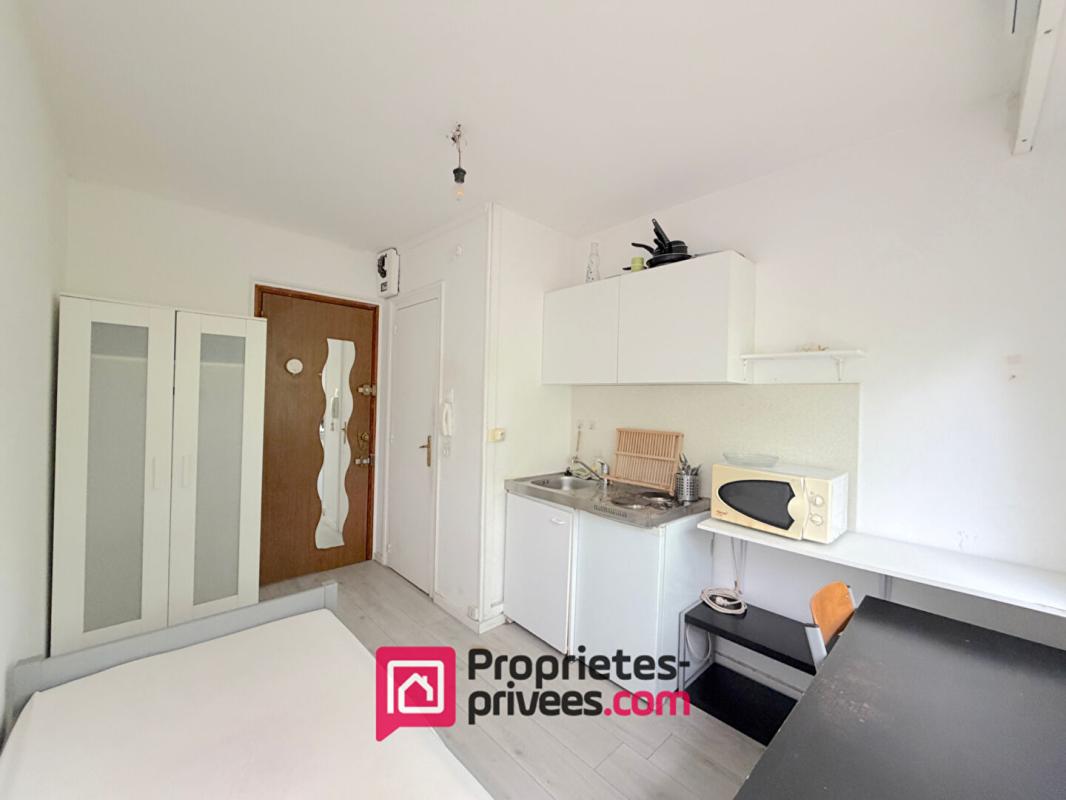 STRASBOURG Appartement studio - quartier Esplanade 4