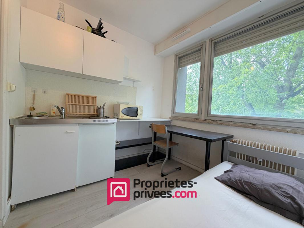 STRASBOURG Appartement studio - quartier Esplanade 5