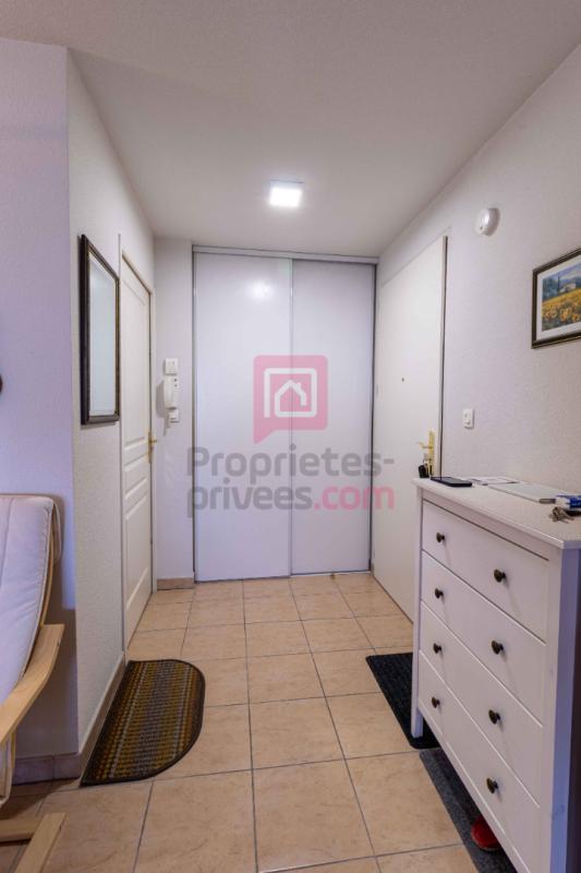 CARPENTRAS Appartement Carpentras 3 pièce(s) 67.32 m2 avec terrasse 14 m2, garage, parking 11
