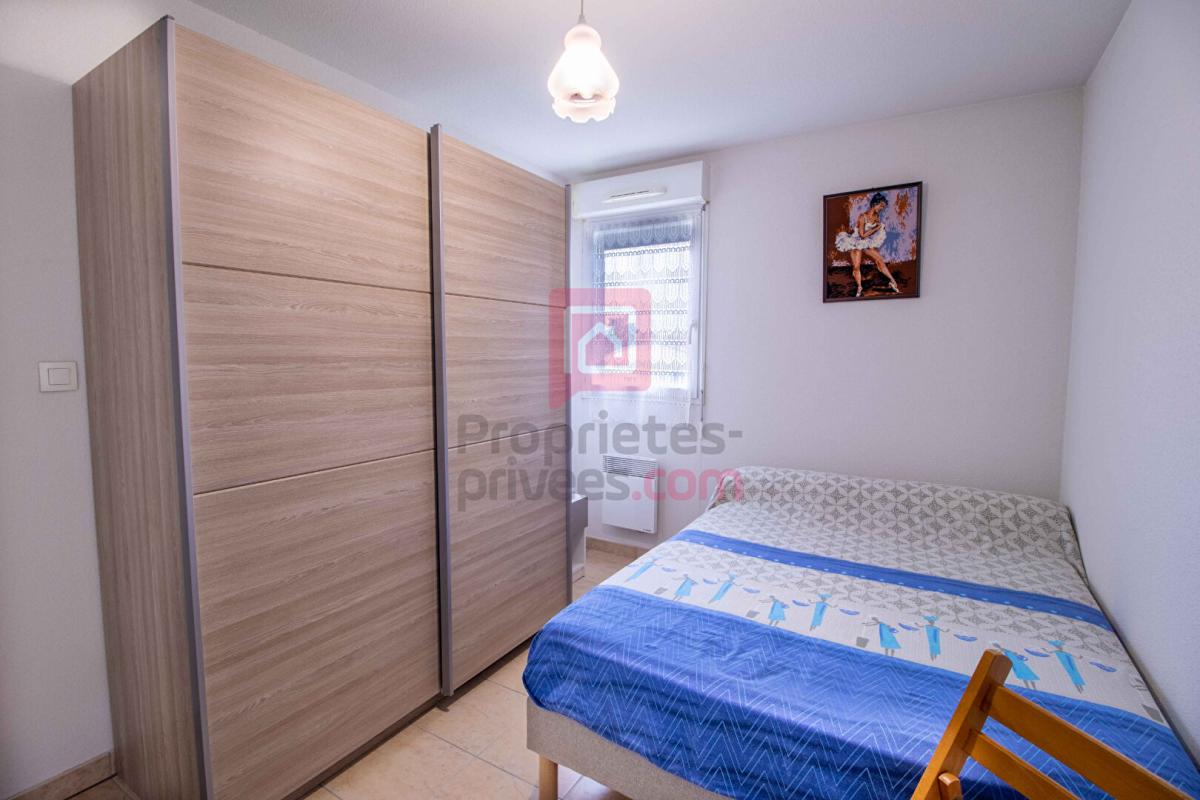 CARPENTRAS Appartement Carpentras 3 pièce(s) 67.32 m2 avec terrasse 14 m2, garage, parking 12