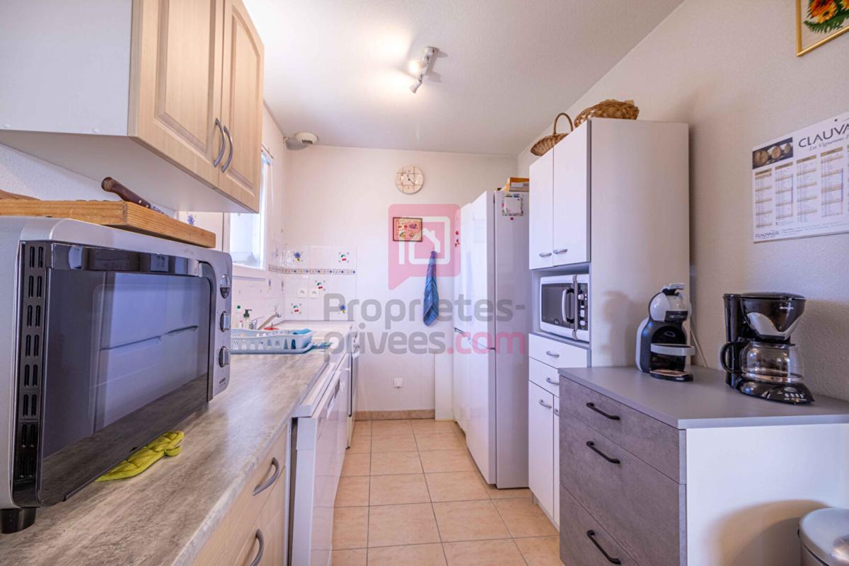 CARPENTRAS Appartement Carpentras 3 pièce(s) 67.32 m2 avec terrasse 14 m2, garage, parking 14