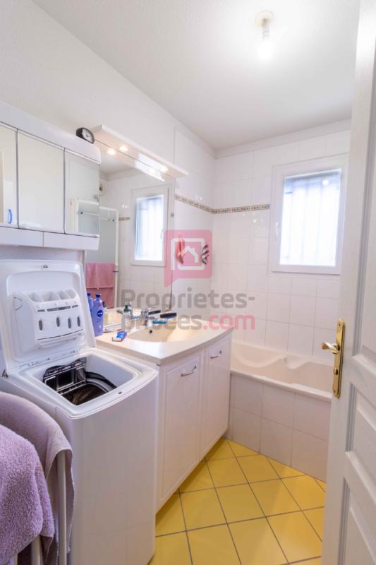 CARPENTRAS Appartement Carpentras 3 pièce(s) 67.32 m2 avec terrasse 14 m2, garage, parking 15