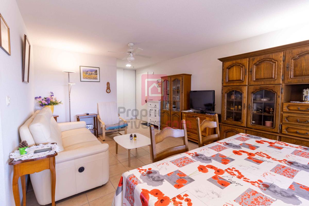 CARPENTRAS Appartement Carpentras 3 pièce(s) 67.32 m2 avec terrasse 14 m2, garage, parking 16