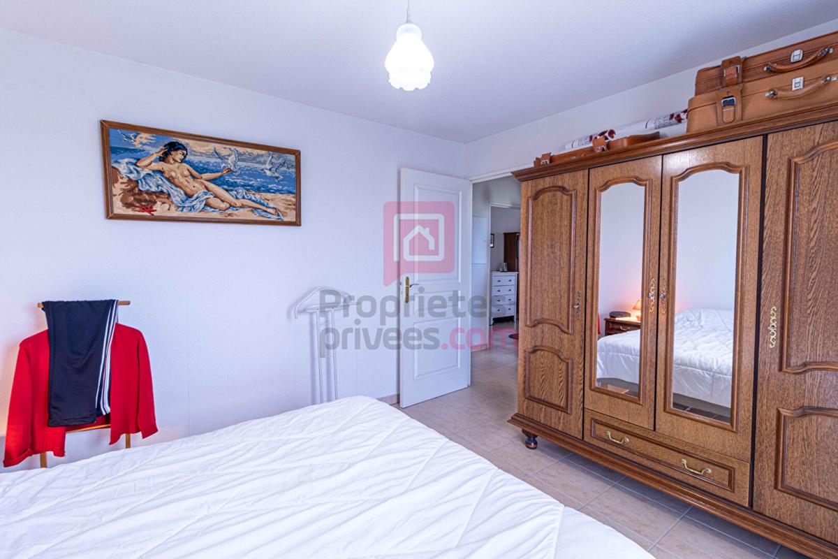 CARPENTRAS Appartement Carpentras 3 pièce(s) 67.32 m2 avec terrasse 14 m2, garage, parking 8