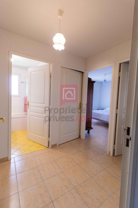 CARPENTRAS Appartement Carpentras 3 pièce(s) 67.32 m2 avec terrasse 14 m2, garage, parking 9