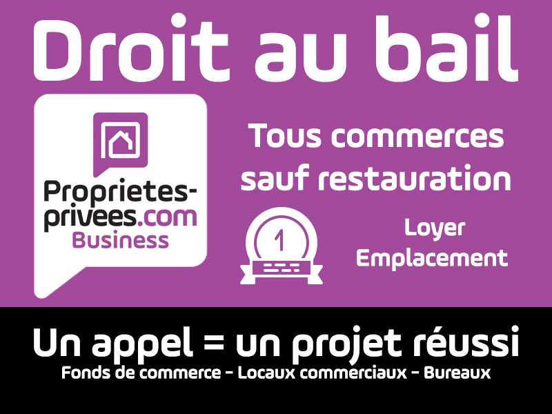 TOULON Opportunité  Commerciale - TOULON - Coeur de ville 3