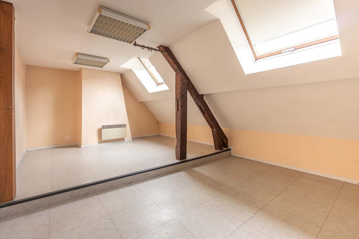 VIERZON Immeuble Vierzon 20 pièces 288 m2 10