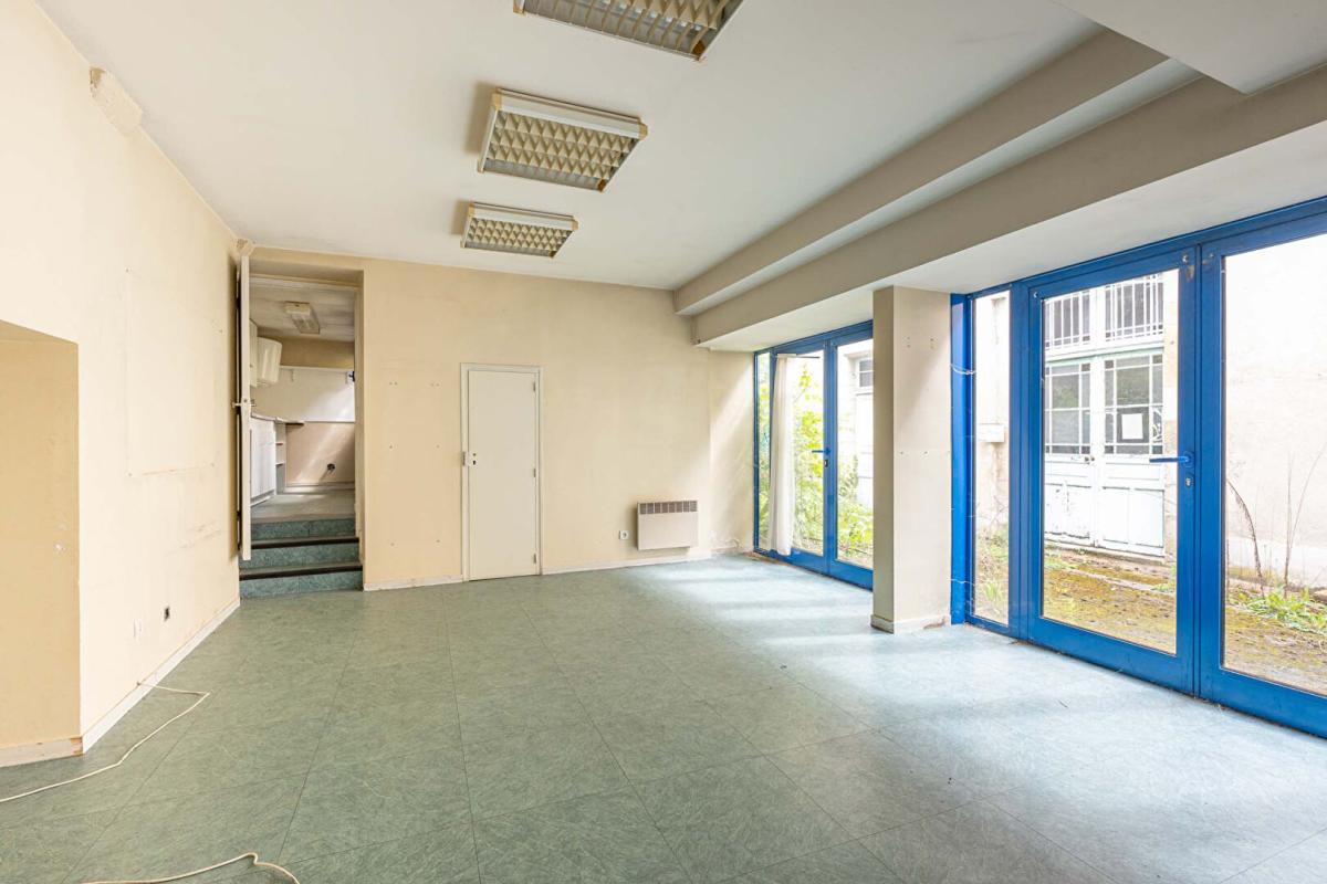 VIERZON Immeuble Vierzon 20 pièces 288 m2 13