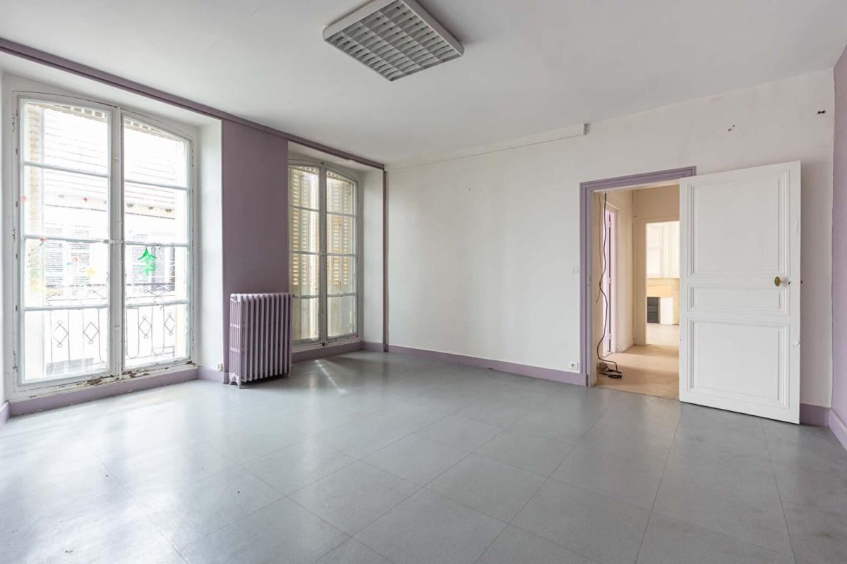 VIERZON Immeuble Vierzon 20 pièces 288 m2 6