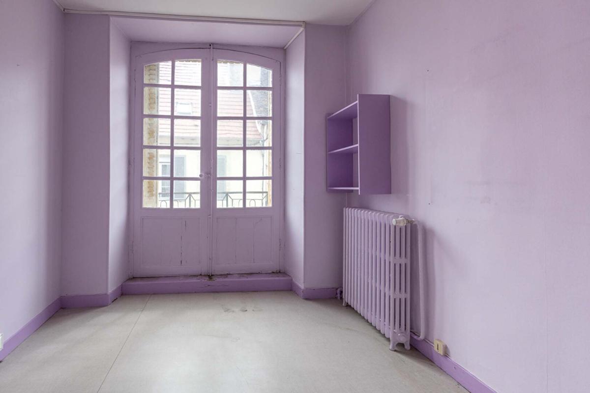 VIERZON Immeuble Vierzon 20 pièces 288 m2 7