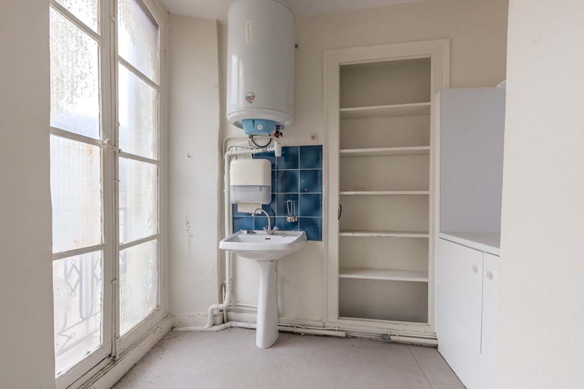 VIERZON Immeuble Vierzon 20 pièces 288 m2 9