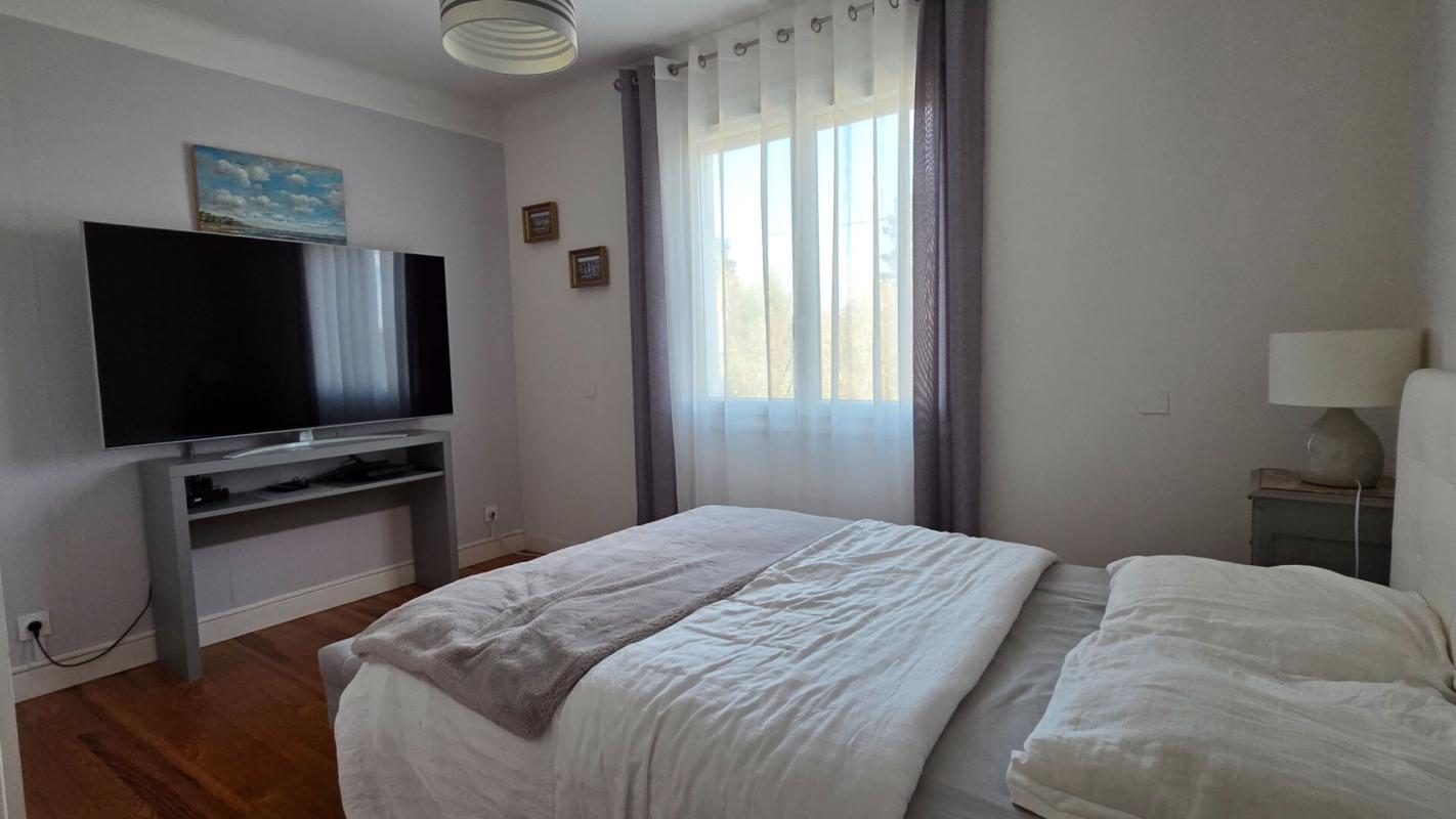 MIRANDE Maison Mirande 5 pièce(s) 92 m2 12
