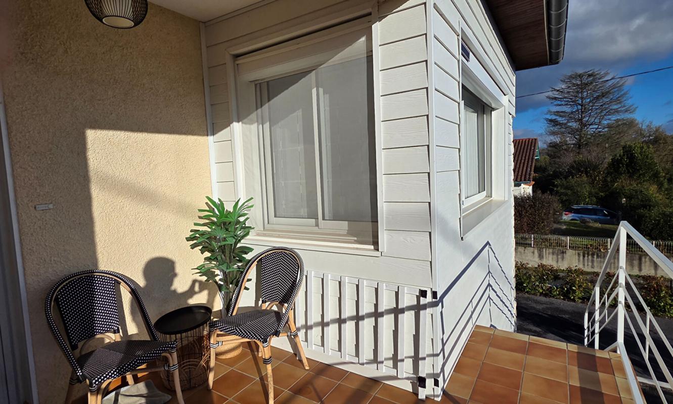 MIRANDE Maison Mirande 5 pièce(s) 92 m2 17