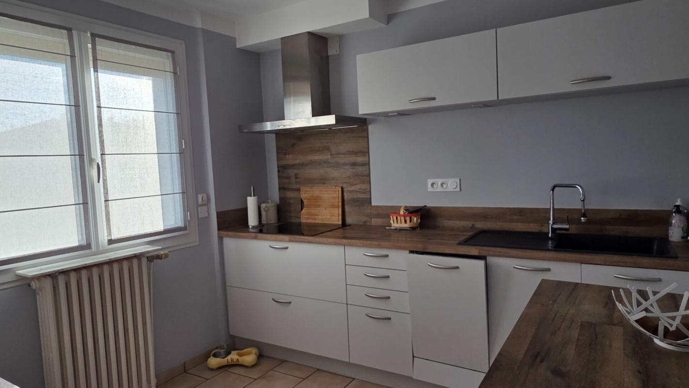 MIRANDE Maison Mirande 5 pièce(s) 92 m2 7