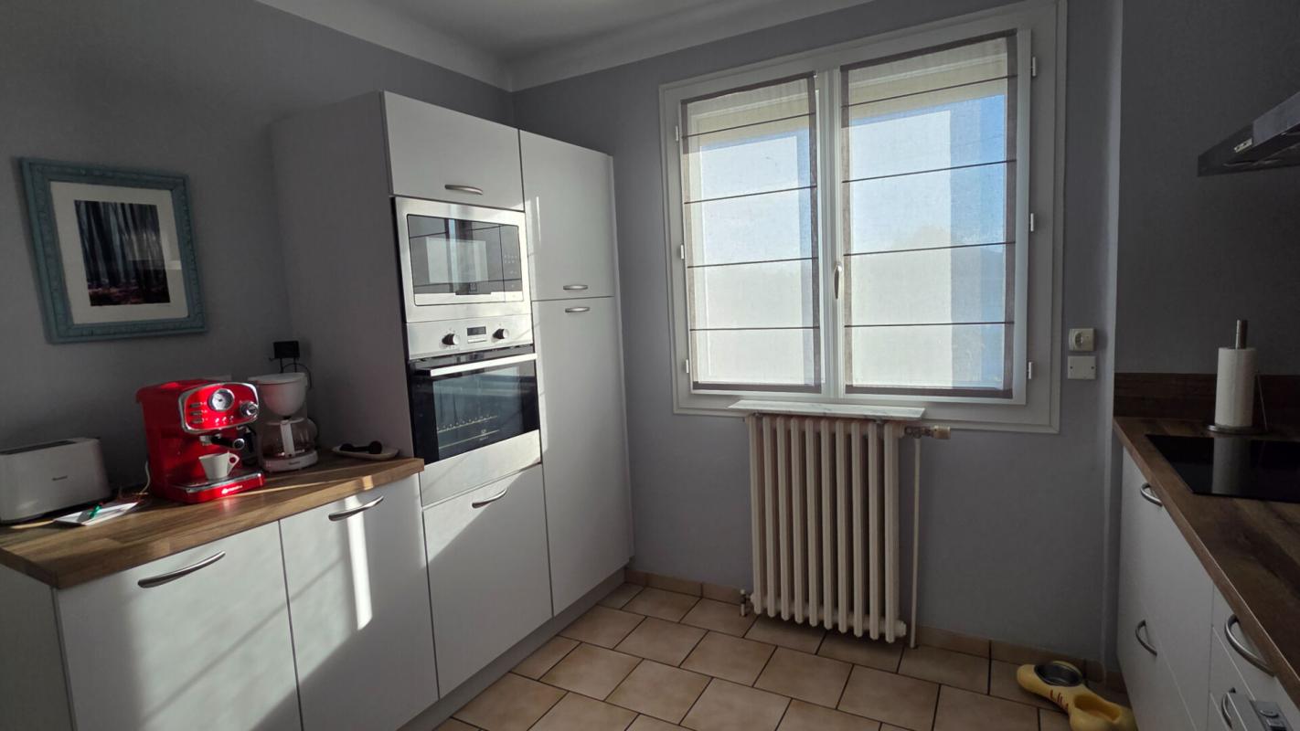 MIRANDE Maison Mirande 5 pièce(s) 92 m2 8