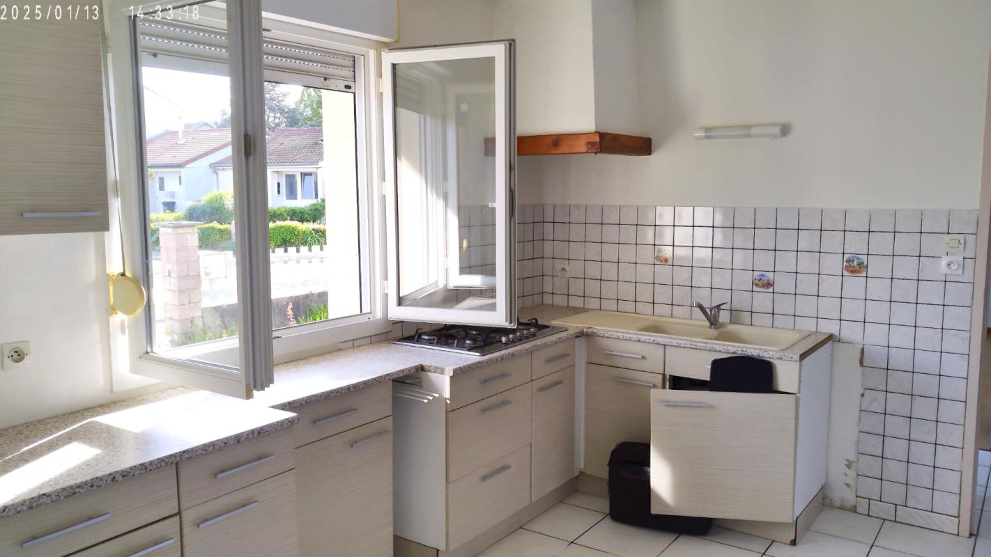 FRESNES-EN-WOEVRE Maison Fresnes En Woevre 5 pièce(s) 90 m2 6