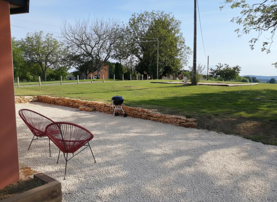 MARCILLAC-SAINT-QUENTIN Vente maison 117m2 Marcillac-Saint-Quentin (24200) 11
