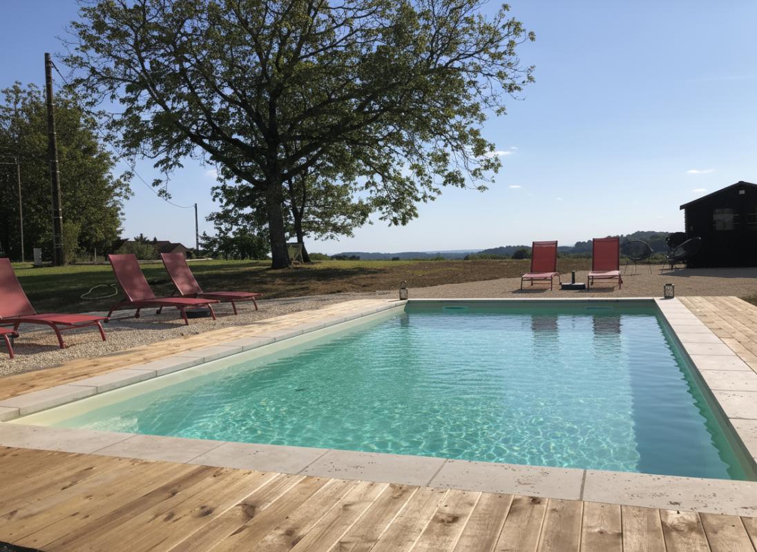 MARCILLAC-SAINT-QUENTIN Vente maison 117m2 Marcillac-Saint-Quentin (24200) 12