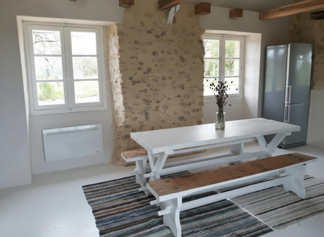 MARCILLAC-SAINT-QUENTIN Vente maison 117m2 Marcillac-Saint-Quentin (24200) 4