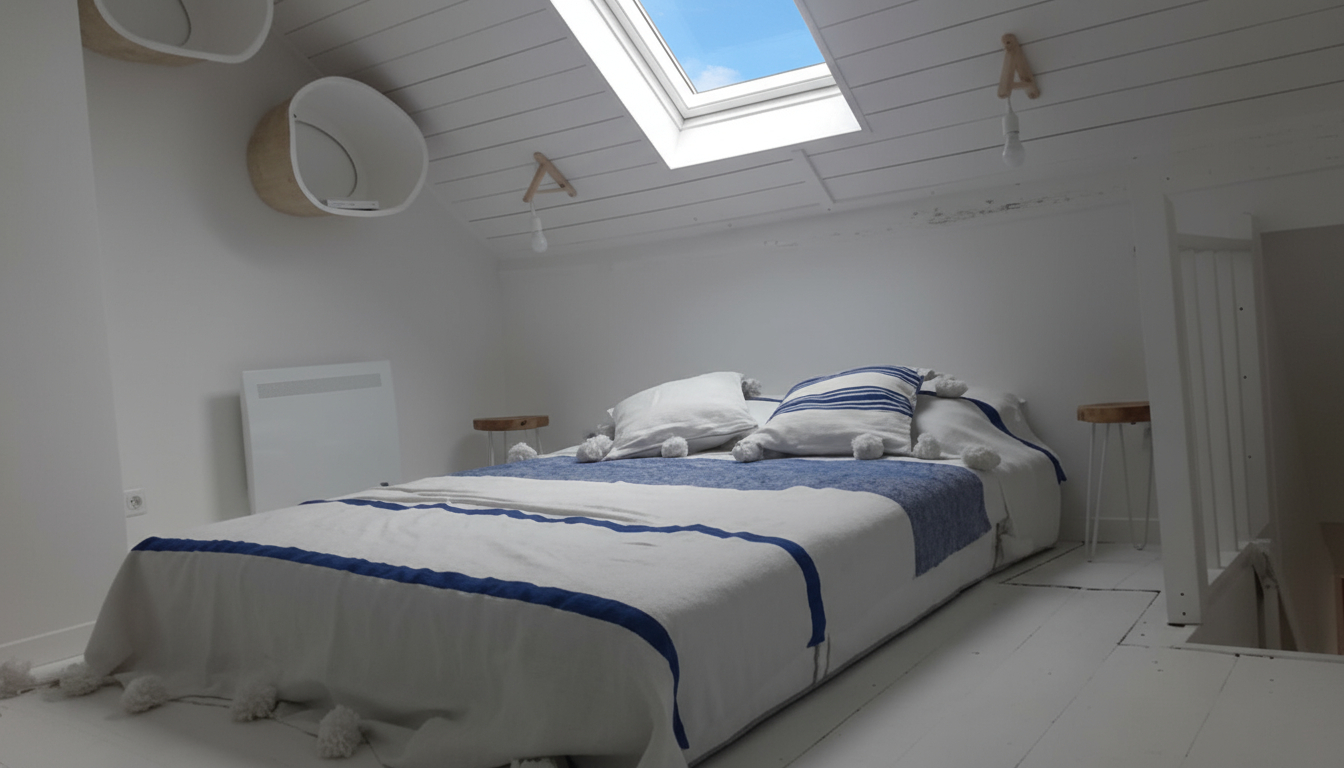 MARCILLAC-SAINT-QUENTIN Vente maison 117m2 Marcillac-Saint-Quentin (24200) 6