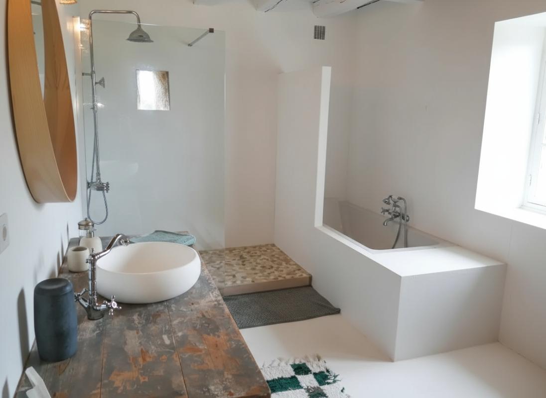 MARCILLAC-SAINT-QUENTIN Vente maison 117m2 Marcillac-Saint-Quentin (24200) 7
