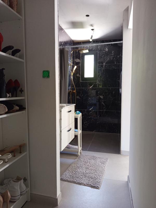 DONZERE Villa neuve 220m²  4 chambres sur terrain de 1200m² Donzère 465 000HAI 10
