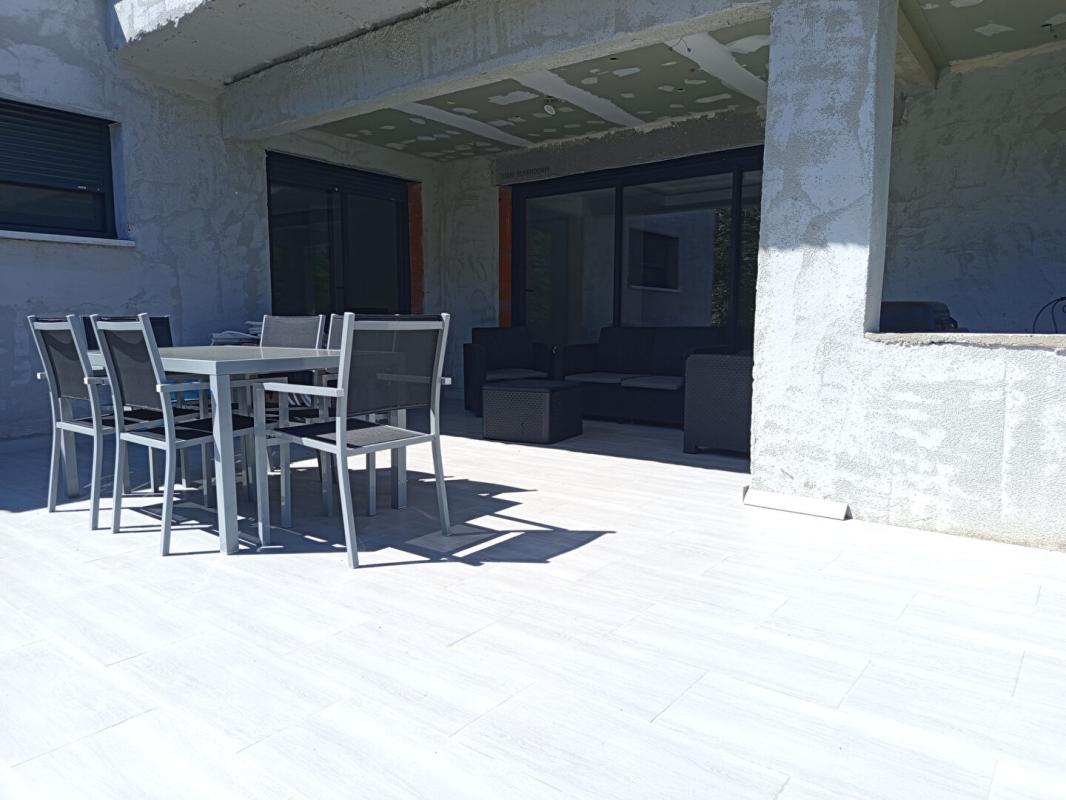 DONZERE Villa neuve 220m²  4 chambres sur terrain de 1200m² Donzère 465 000HAI 13