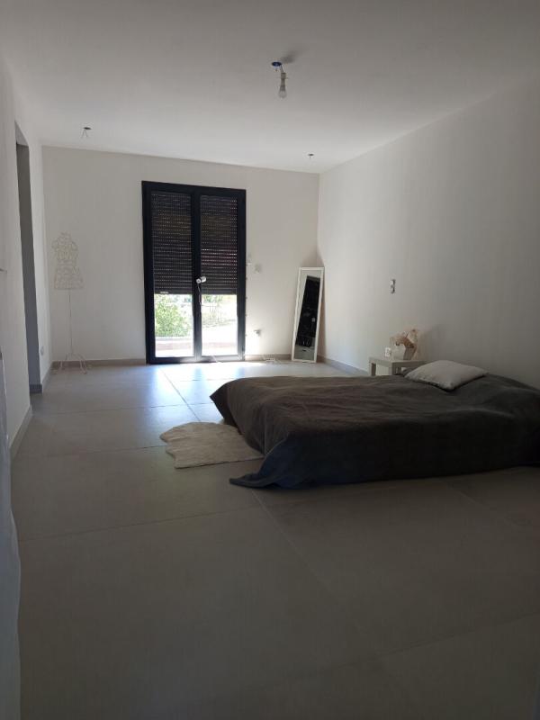 DONZERE Villa neuve 220m²  4 chambres sur terrain de 1200m² Donzère 465 000HAI 9